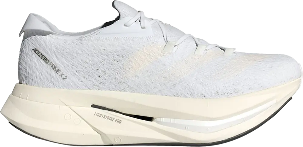 Giày Adidas Adizero Prime X 2.0 Strung ‘White Black’ ID3615