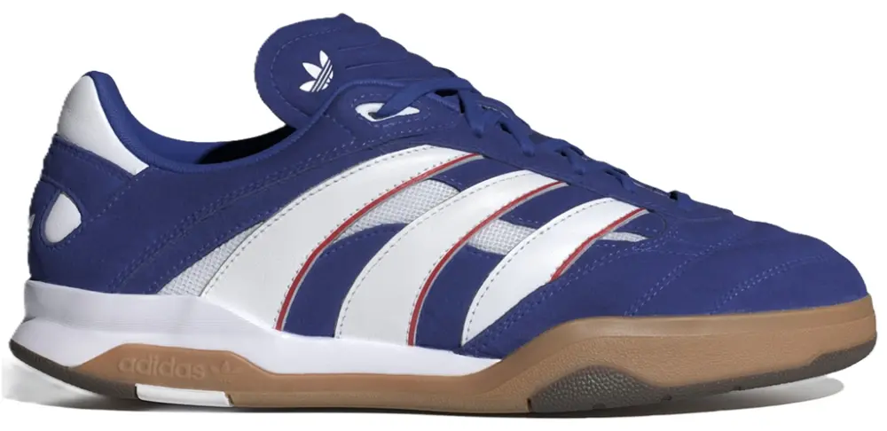 Giày Adidas Originals Predator Mundial ‘Blue’ IF9607