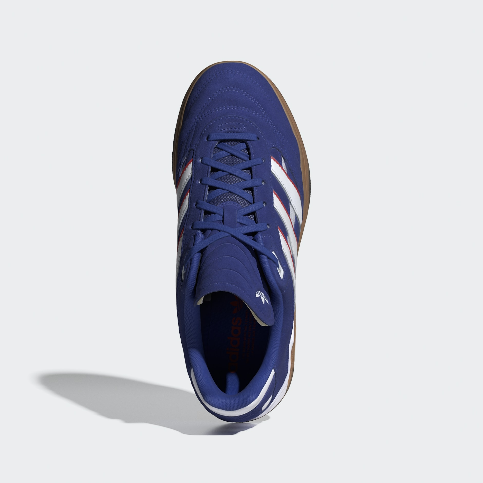 Giày Adidas Originals Predator Mundial ‘Blue’ IF9607 - Ảnh 5