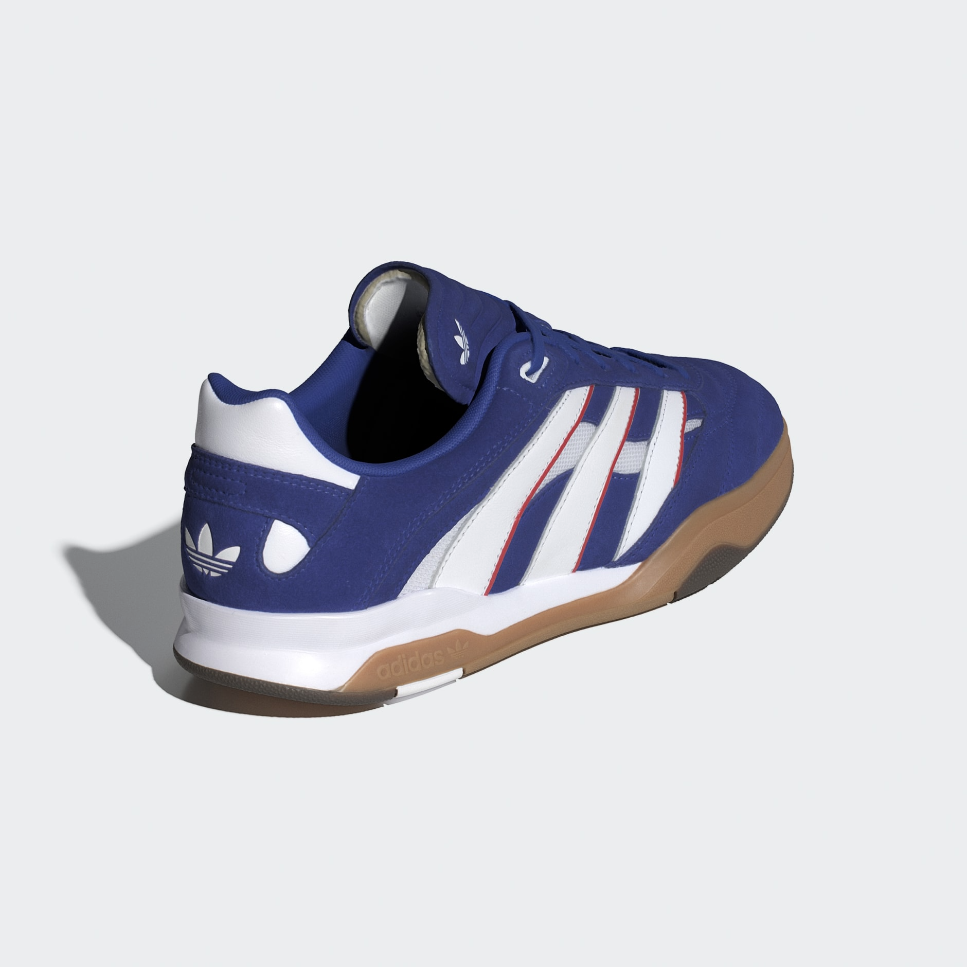 Giày Adidas Originals Predator Mundial ‘Blue’ IF9607 - Ảnh 3