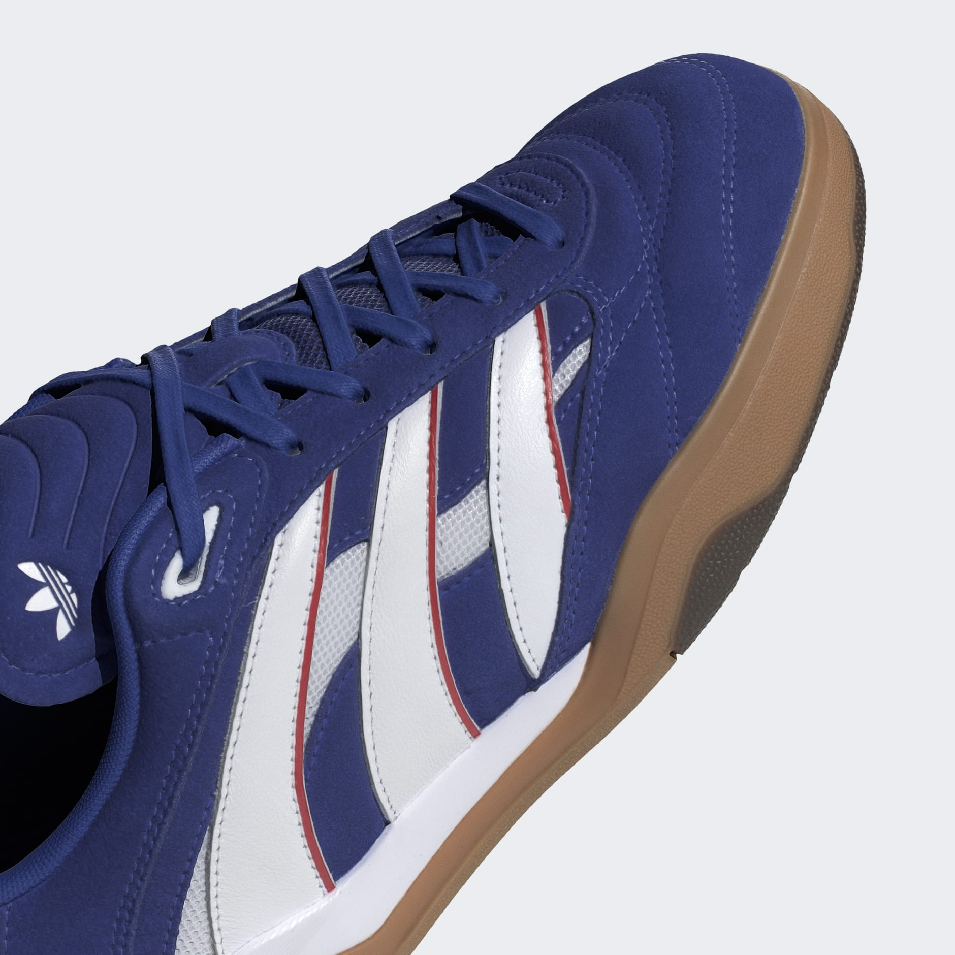 Giày Adidas Originals Predator Mundial ‘Blue’ IF9607 - Ảnh 2