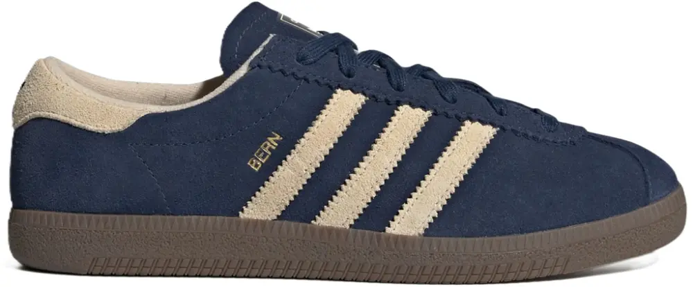 Giày Adidas Bern ‘Night Indigo’ IG2004