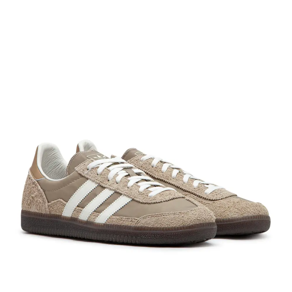 Giày Adidas Wensley SPZL ‘Cardboard’ IG8937 - Ảnh 4