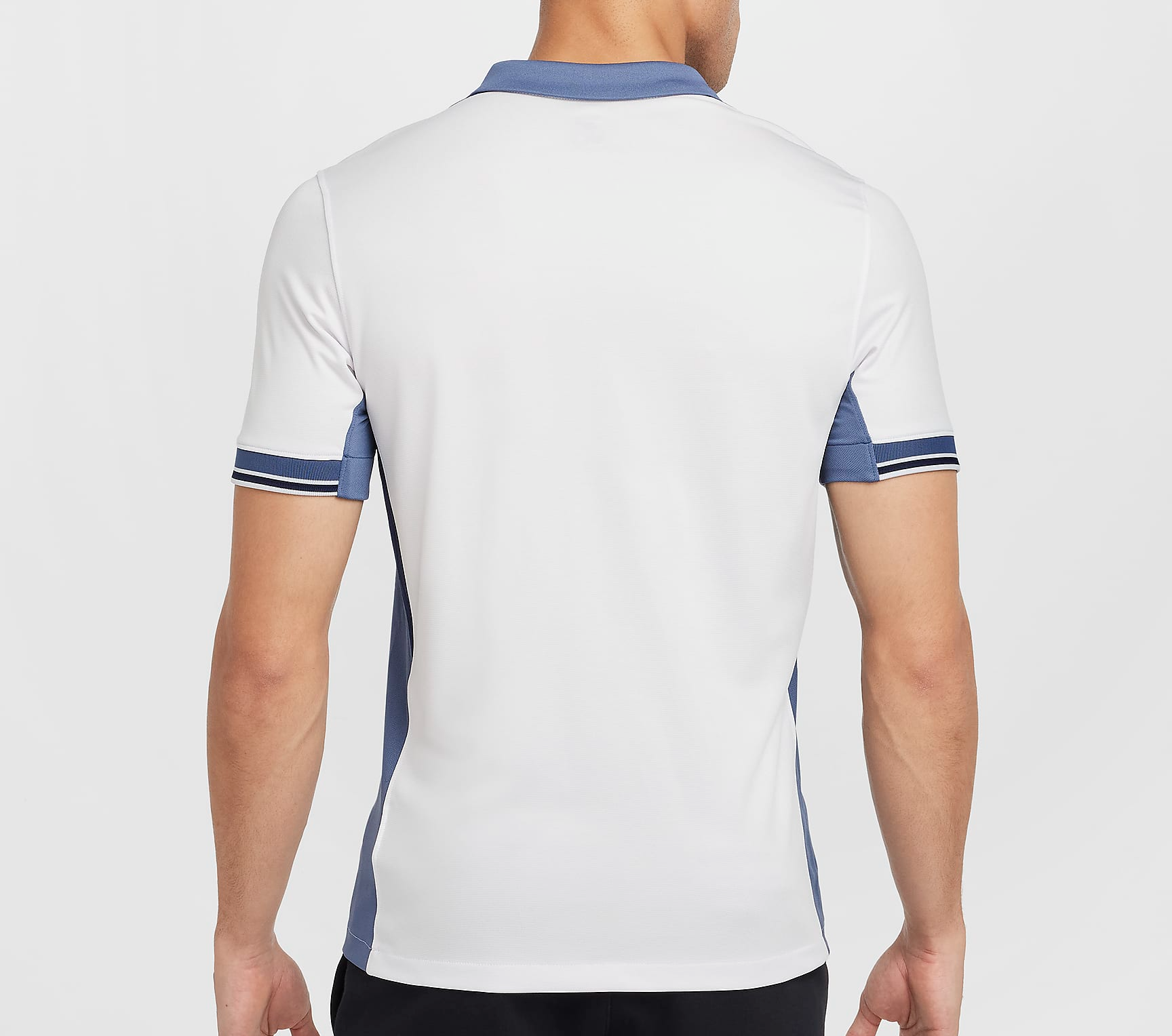 Áo Nike Inter Milan 2024/25 Stadium Away ‘White’ FN8793-123 - Ảnh 3