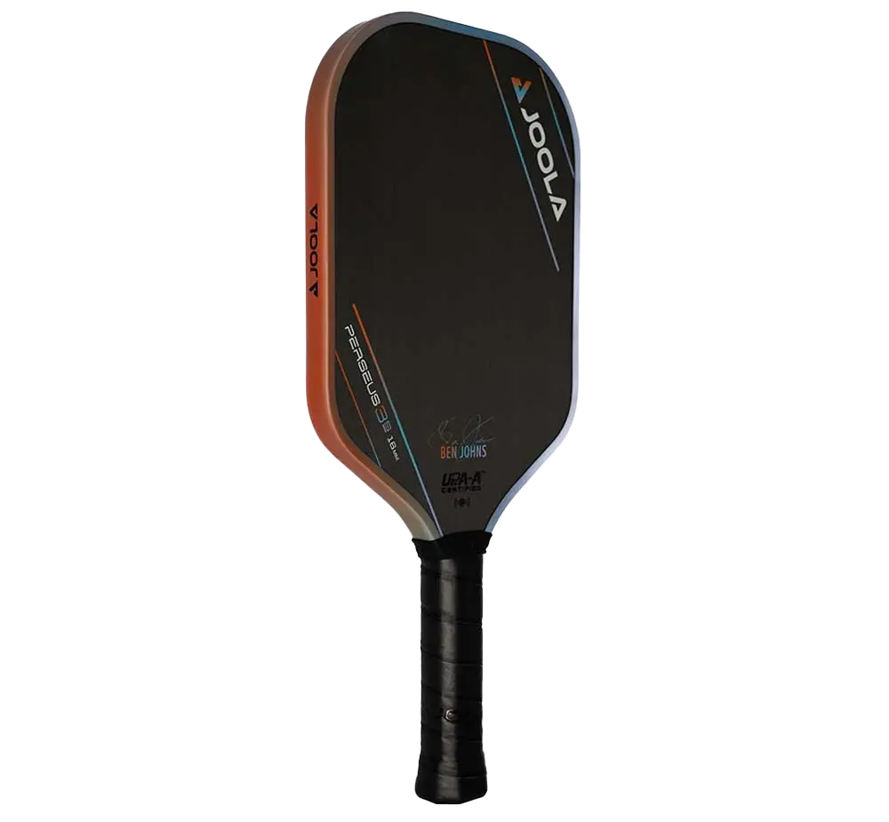 Vợt Pickleball Joola x Ben Johns Perseus 3S ‘Chroma Limited Edition’ - Ảnh 4