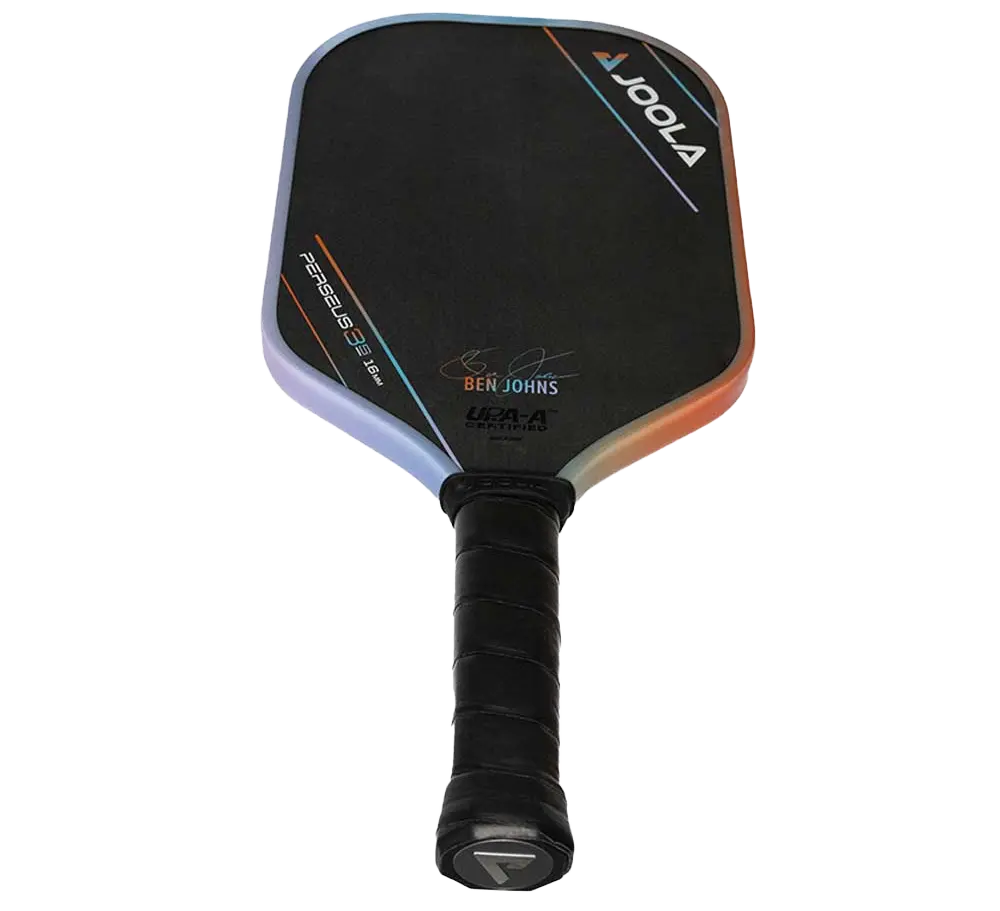 Vợt Pickleball Joola x Ben Johns Perseus 3S ‘Chroma Limited Edition’ - Ảnh 3