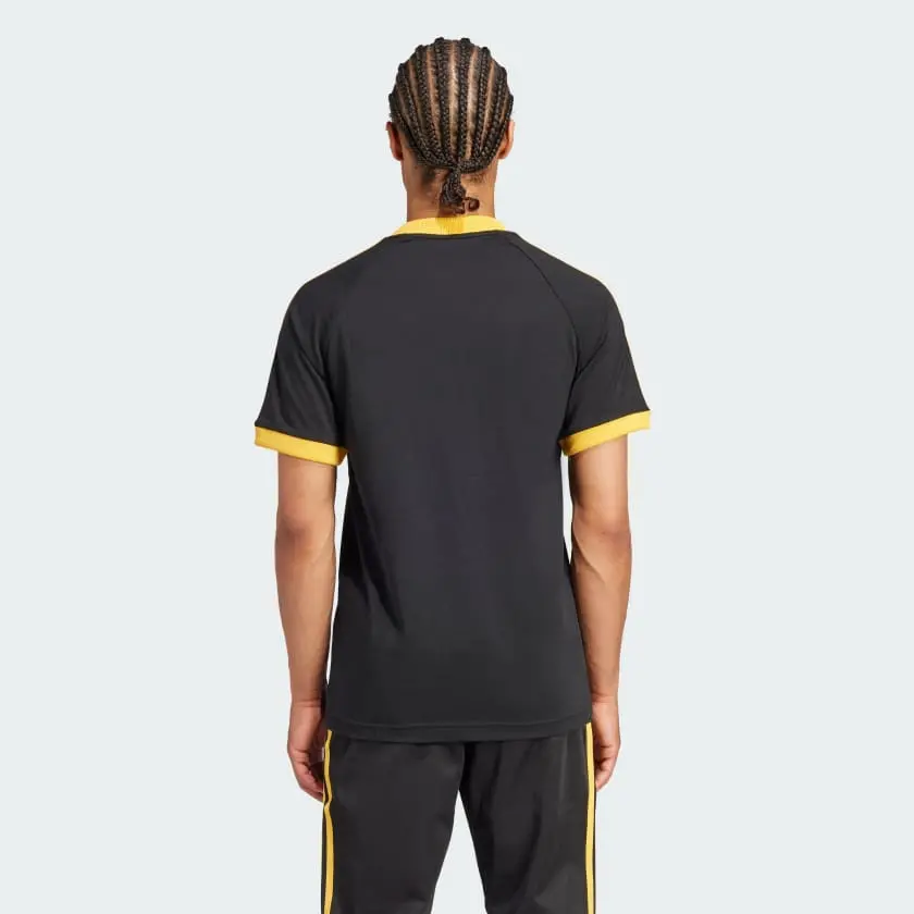 Áo Adidas x Jude Bellingham 3-Stripes T-Shirt ‘Black’ IM7921 - Ảnh 4