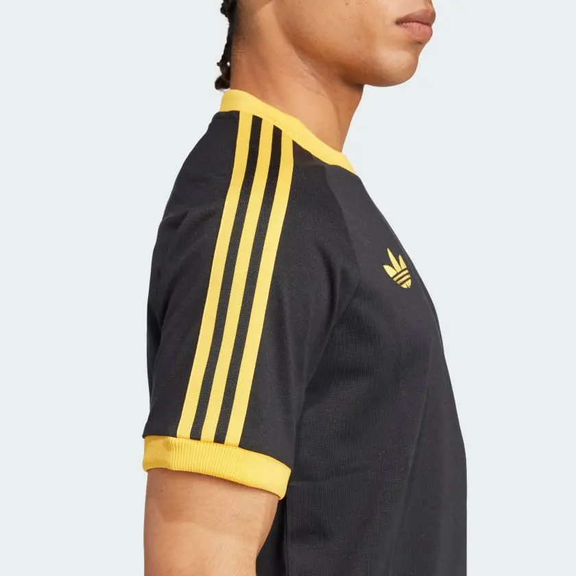 Alternative view of Áo Adidas x Jude Bellingham 3-Stripes T-Shirt ‘Black’ IM7921