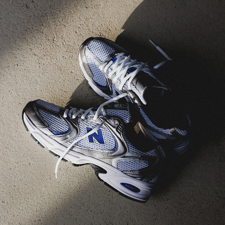 Giày New Balance 530 ‘Silver Blue’ U530ADE - Ảnh 4