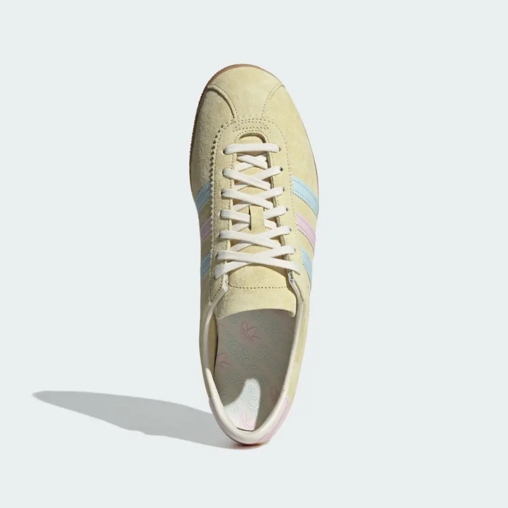Giày Adidas Koln 24 ‘Almost Yellow’ IG6279 - Ảnh 5