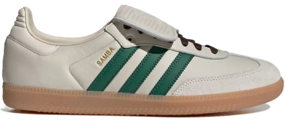 Giày Adidas Samba LT ‘Alumina Dark Green’ JQ6168