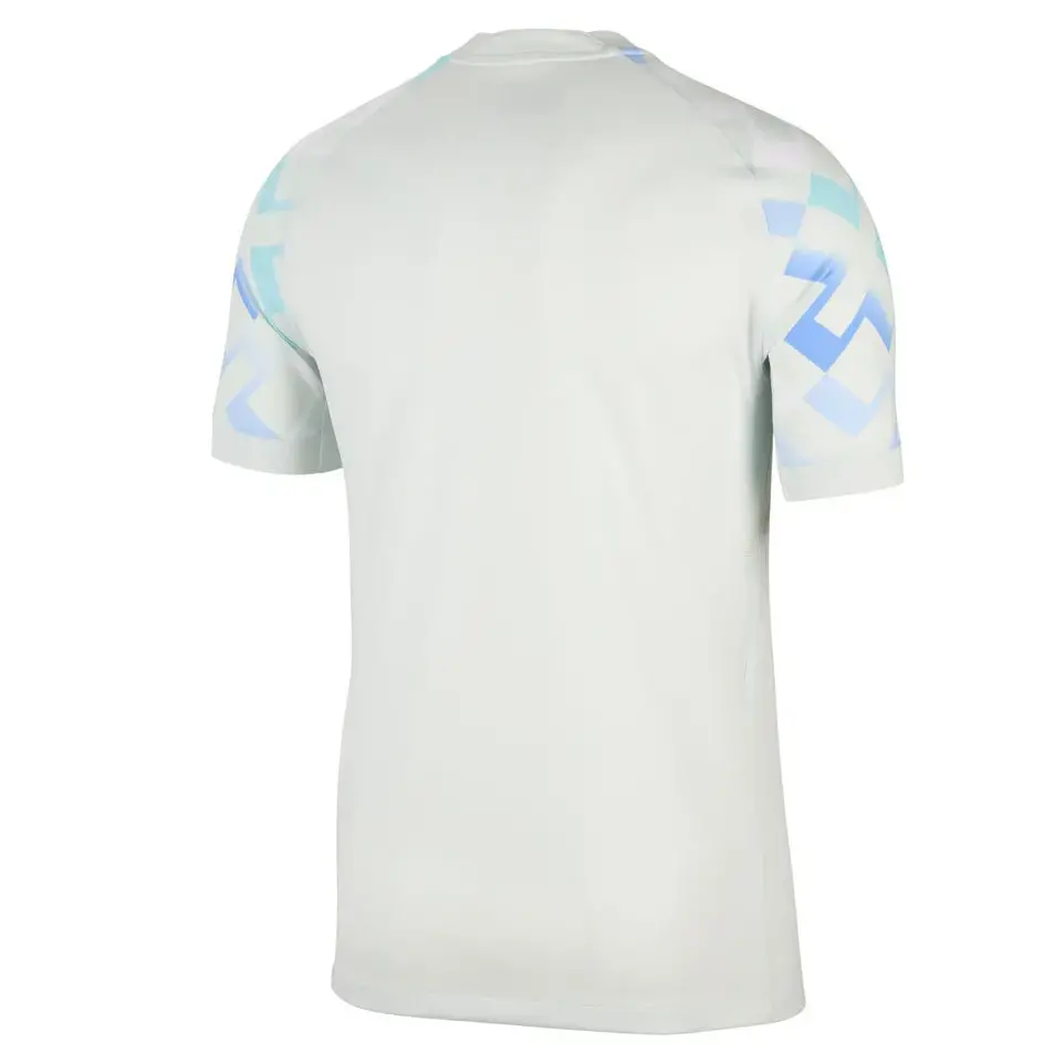 Alternative view of Áo Nike Inter Milan 25/26 Away Jersey ‘White’ HJ4604-497