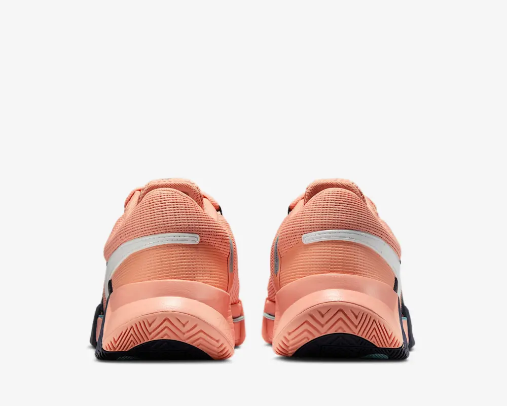 Giày Nike Zoom GP Challenge 1 HC ‘Apricot Agate Obsidian’ FB3147-800 - Ảnh 5