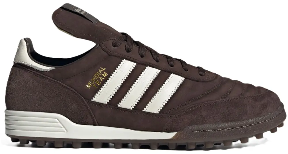 Giày Adidas Mundial Team ‘Brown’ IF1971