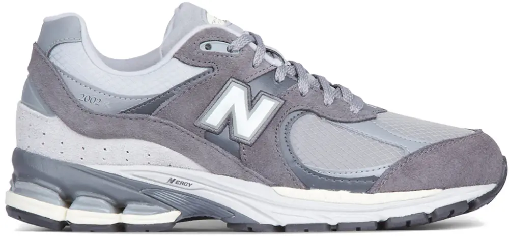 Giày New Balance 2002R 'Castlerock Raincloud' U2002RTF