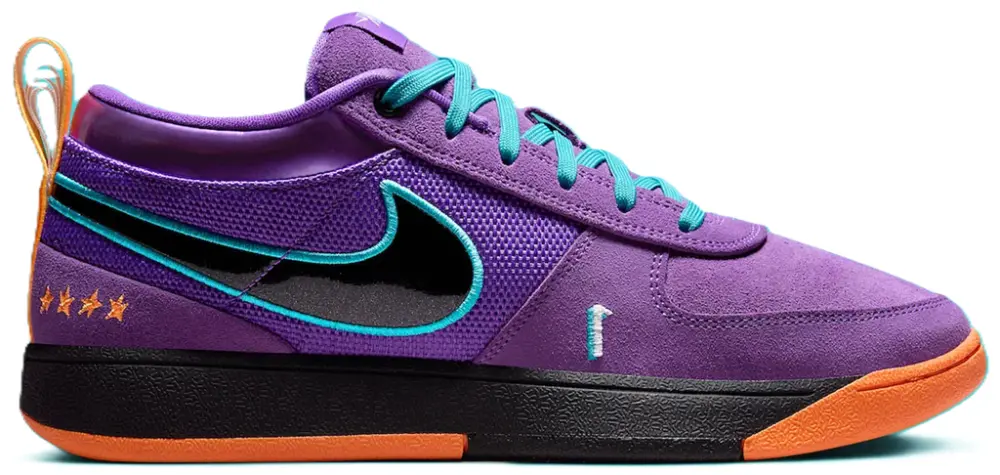 Giày Nike Book 1 ‘1995 All-Star’ IH0894-500