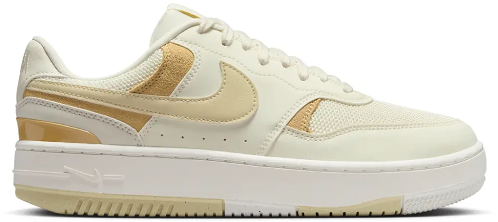 Giày Nike Gamma Force ‘Soft Pearl Sail Sesame’ HJ5997-001