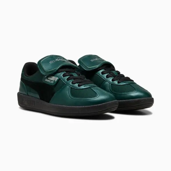Giày Puma Palermo 2 ‘Harry Potter’ 401210-01 - Ảnh 4