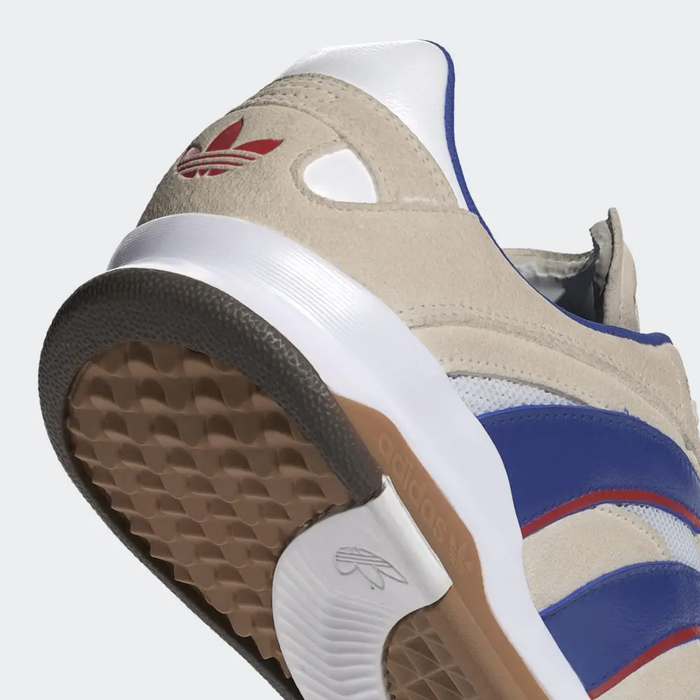 Alternative view of Giày Adidas Predator Mundial ‘Alumina Active Blue Gum’ IH5499
