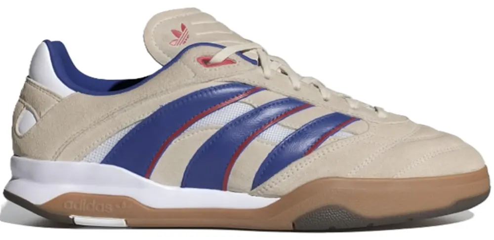 Giày Adidas Predator Mundial ‘Alumina Active Blue Gum’ IH5499