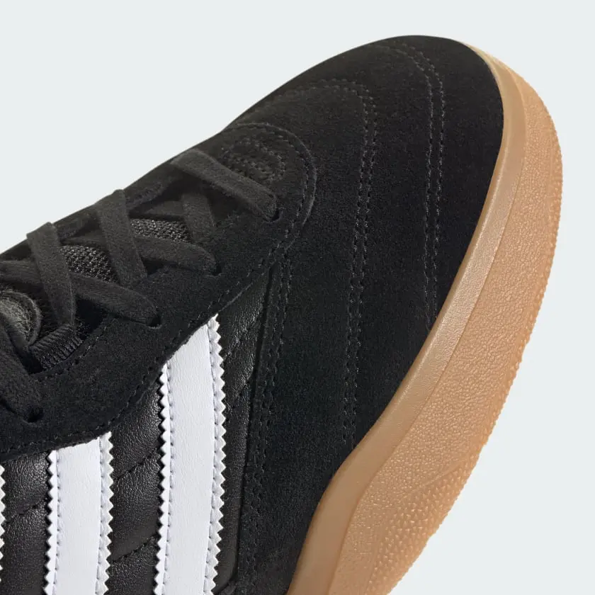 Alternative view of Giày Adidas Predator Mundial ‘Core Black Cloud White’ JH9494