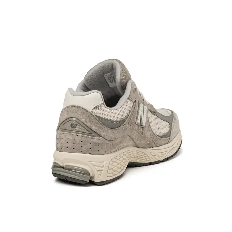 Giày New Balance 2002R 'Arid Stone Linen' U2002RRD - Ảnh 3