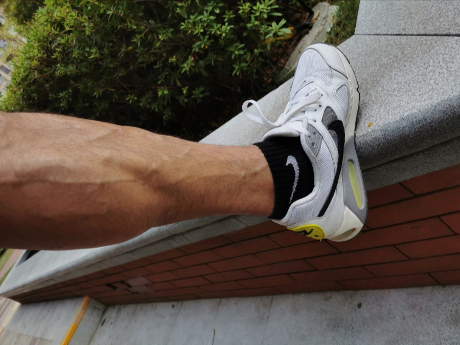 Giày Nike Air Max IVO 'White' 580518-100 - Ảnh 3