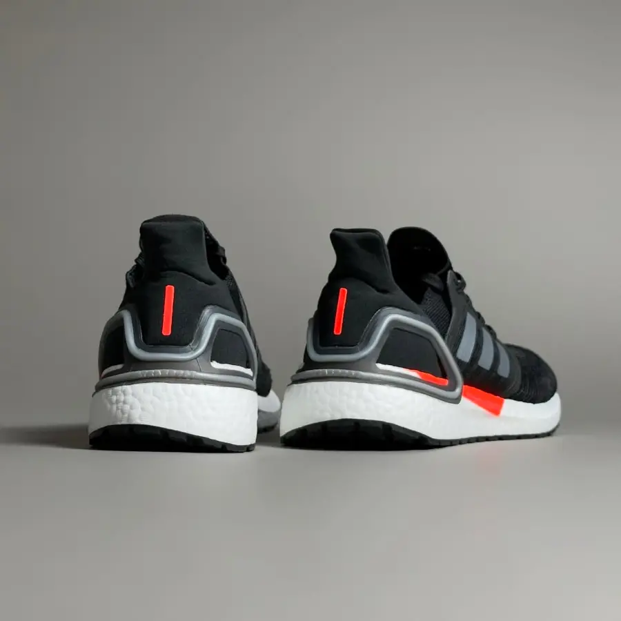 Giày Adidas Ultraboost 20 X Nasa Core Black FZ0174 - Ảnh 5