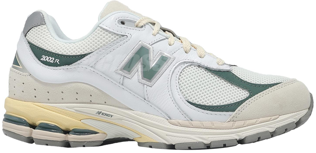 Giày New Balance 2002R ‘White Dark Juniper’ U2002RWA