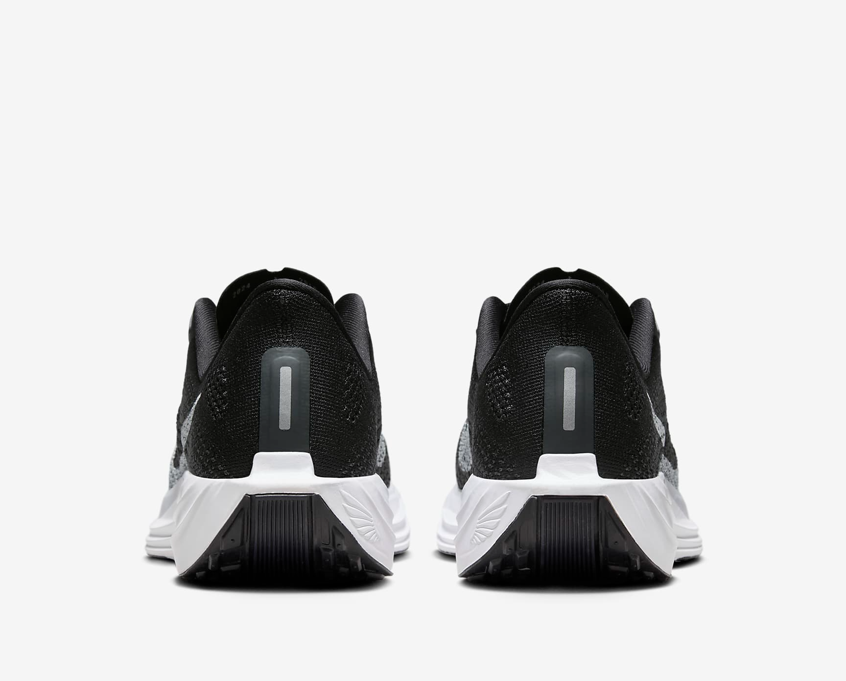 Giày Nike ZoomX Pegasus Plus ‘Black Pure Platinum’ FQ7261-002 - Ảnh 3