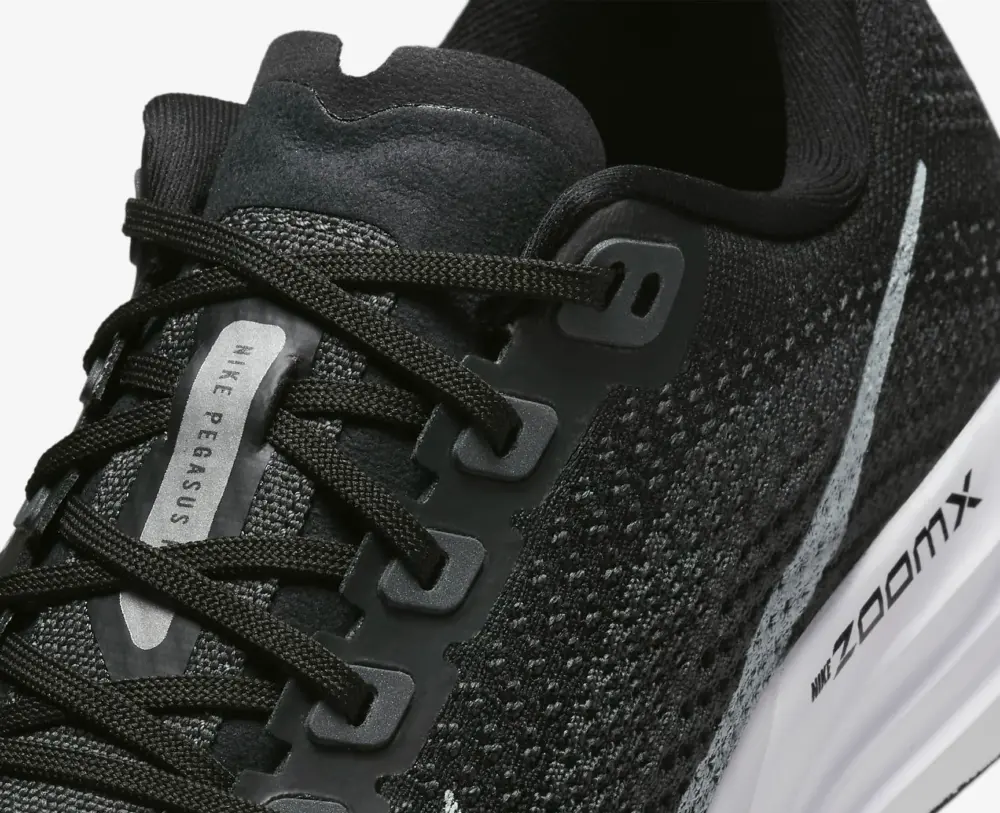 Alternative view of Giày Nike ZoomX Pegasus Plus ‘Black Pure Platinum’ FQ7261-002