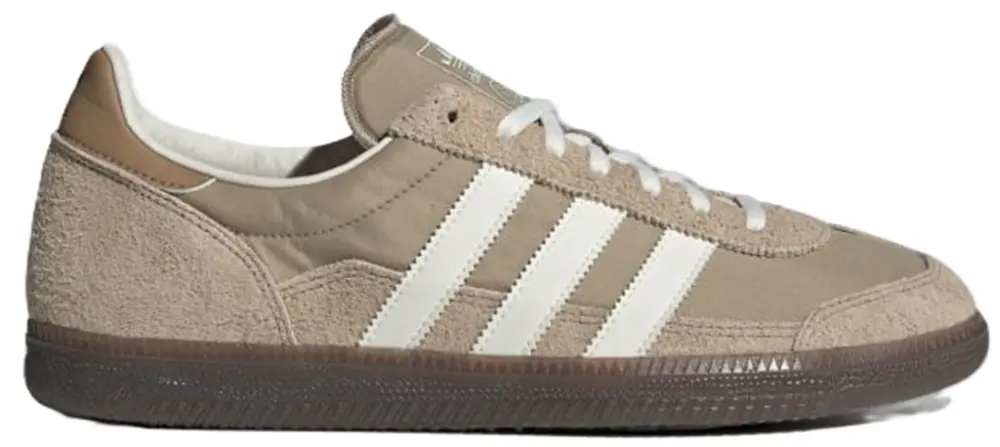 Giày Adidas Wensley SPZL ‘Cardboard’ IG8937