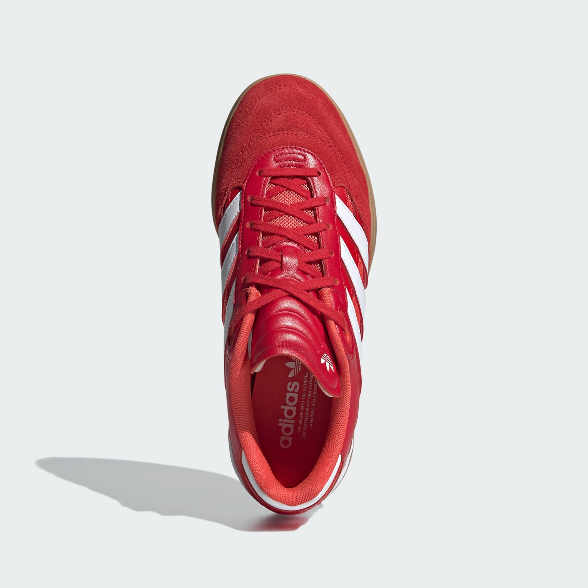 Giày Adidas Originals Predator Mundial ‘Red White’ IG3990 - Ảnh 5
