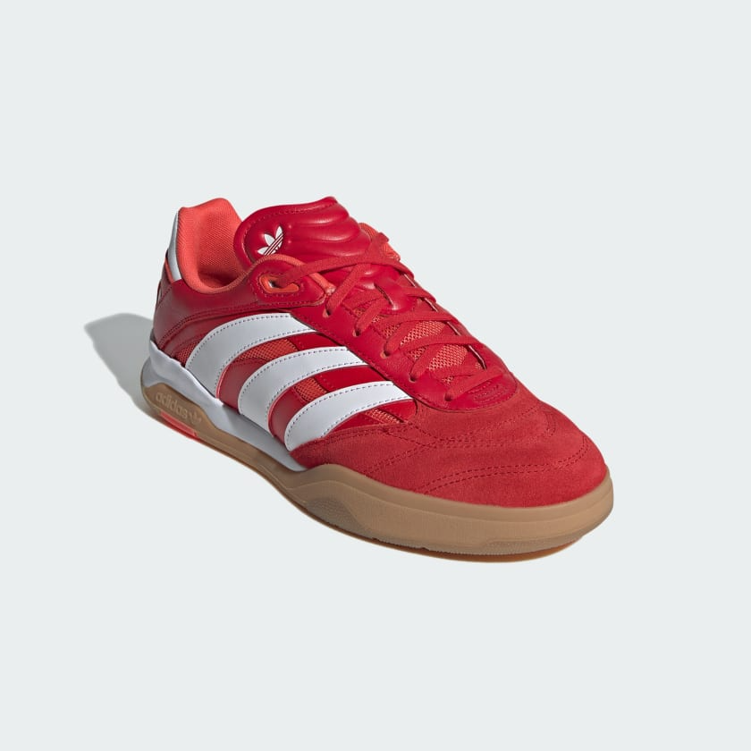 Giày Adidas Originals Predator Mundial ‘Red White’ IG3990 - Ảnh 4