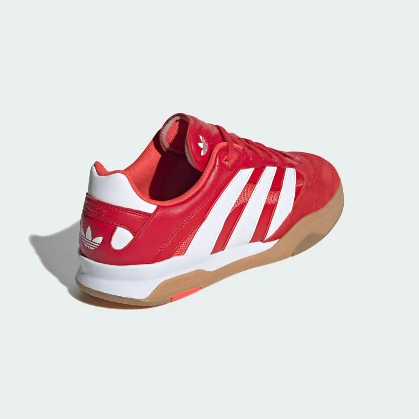 Giày Adidas Originals Predator Mundial ‘Red White’ IG3990 - Ảnh 3