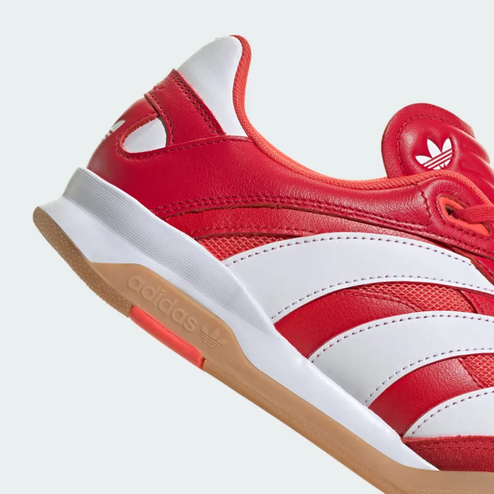 Alternative view of Giày Adidas Originals Predator Mundial ‘Red White’ IG3990