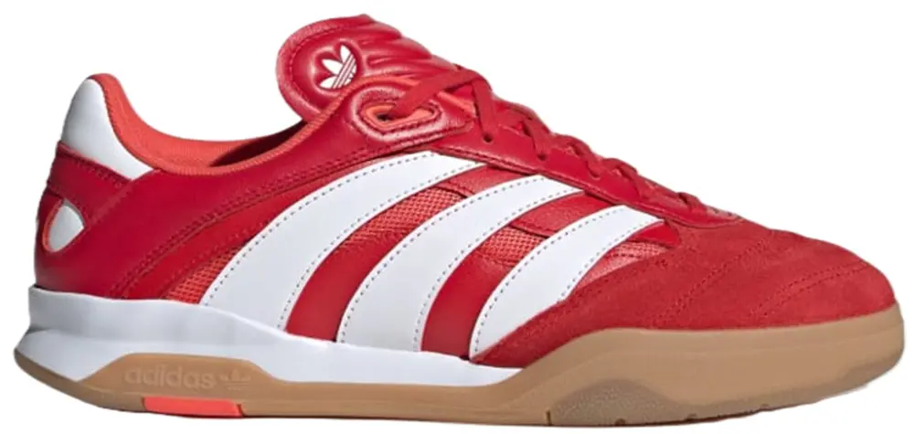 Giày Adidas Originals Predator Mundial ‘Red White’ IG3990