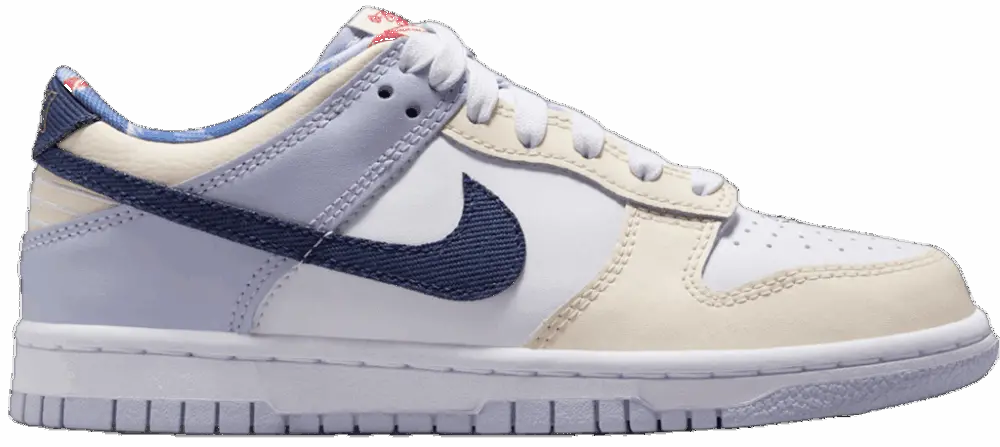 Giày Nike Dunk Low ‘Just Do It’ IH7343-141