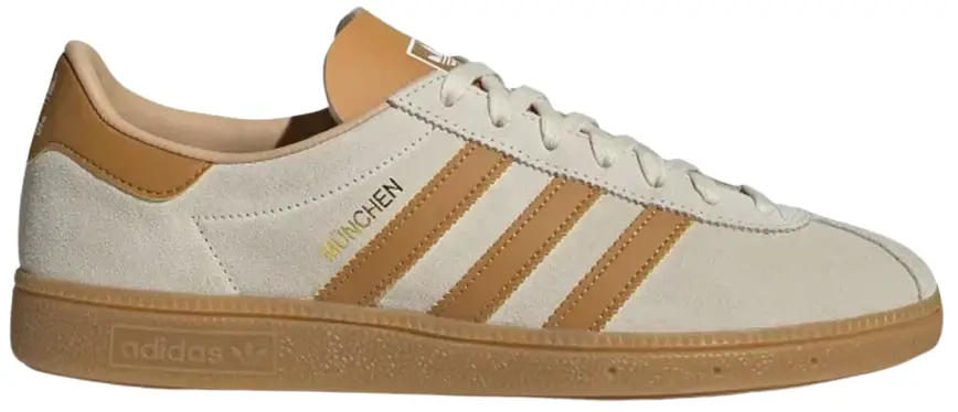 Giày Adidas City Series Munchen ‘Cream White Mesa’ GY7399