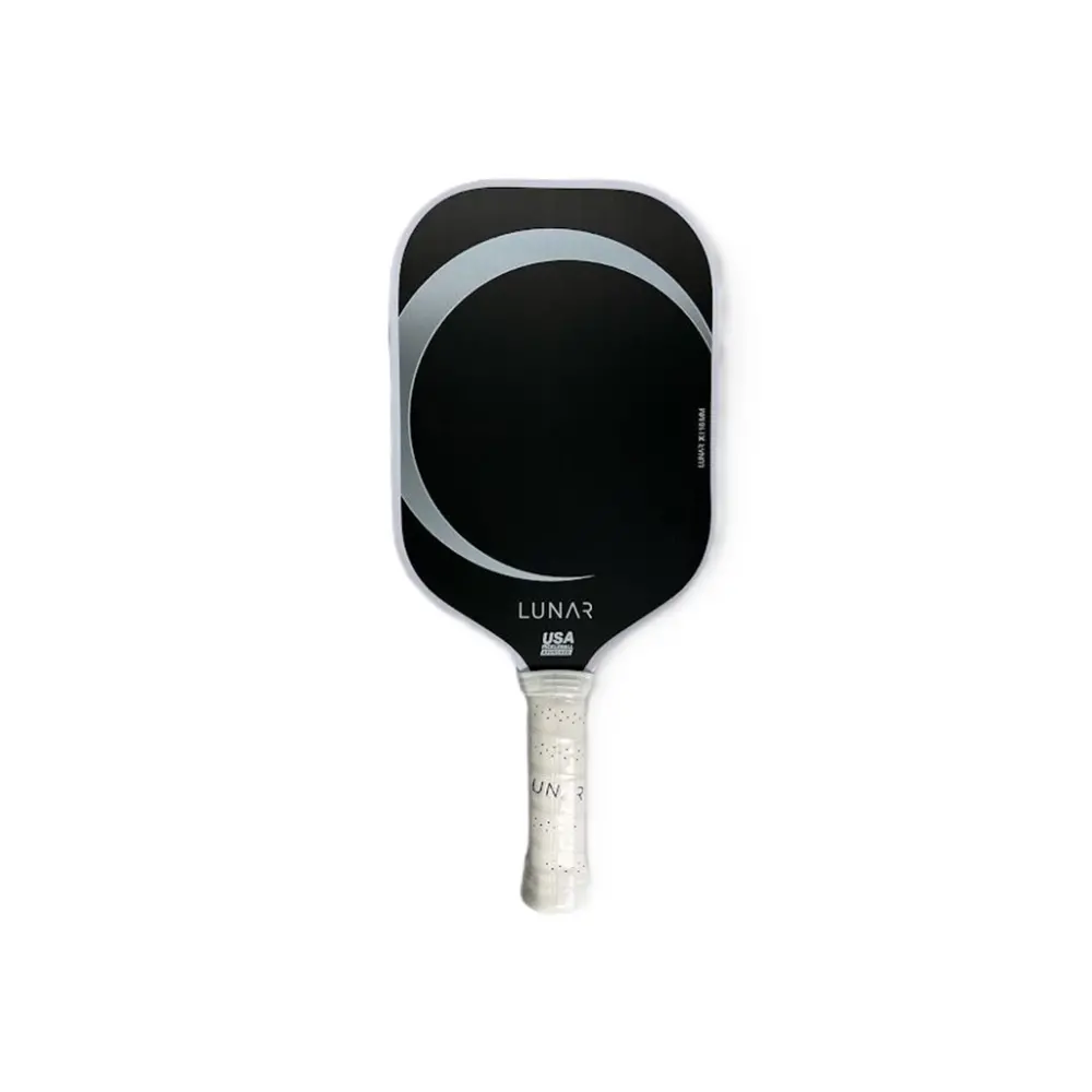 Vợt Pickleball Lunar X 'White'
