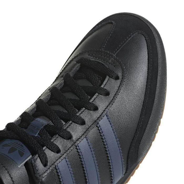 Giày Adidas Jeans ‘Black’ B42228 - Ảnh 3