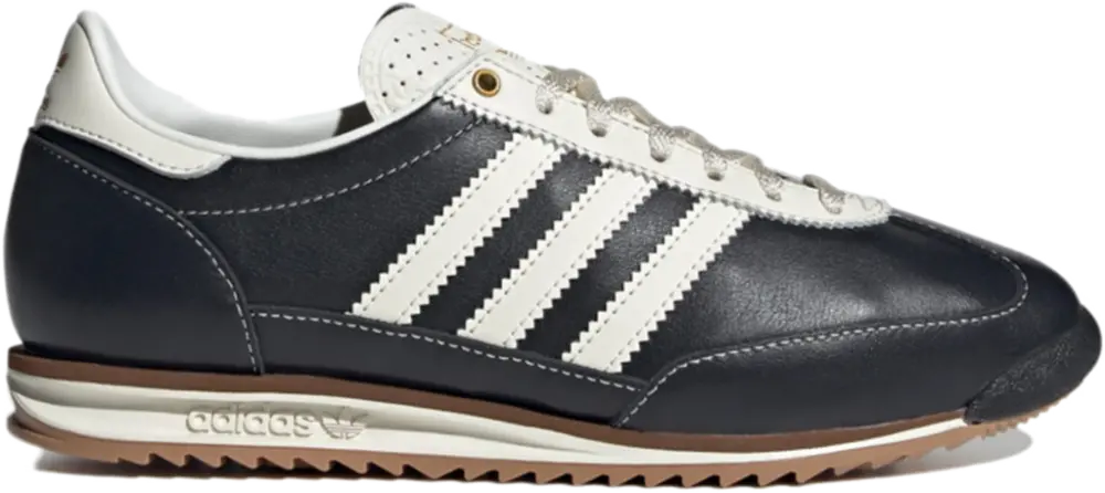 Giày Adidas SL 72 ‘Core Black’ JI3968