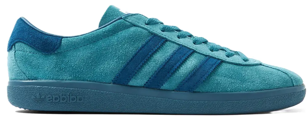 Giày Adidas Bali ‘Tactile Steel Dark Marine’ IG6195