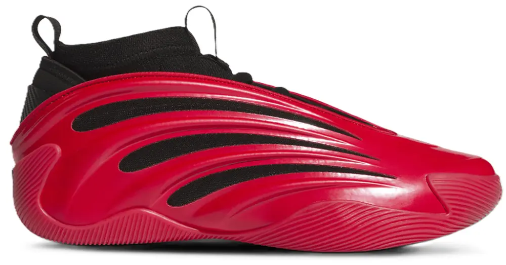 Giày Adidas Harden Vol. 9 ‘Pure Ruby’ JS1304