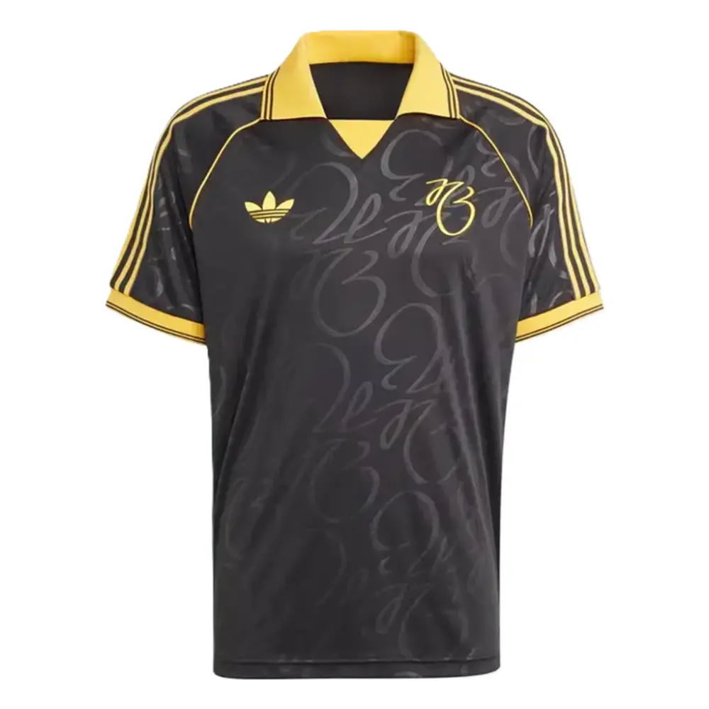 Áo Adidas Jude Bellingham Jersey 'Black' IM7918