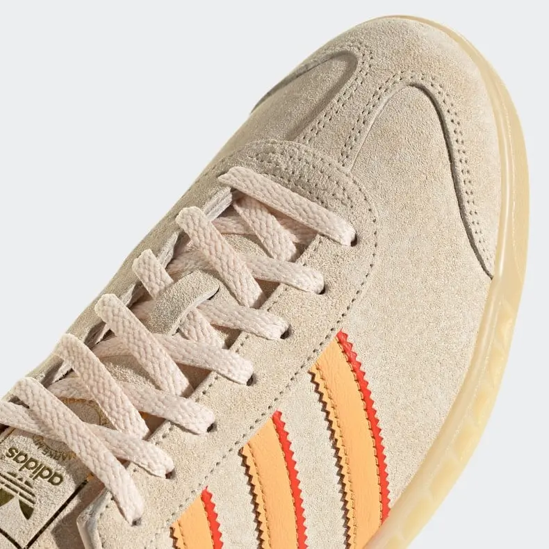 Giày Adidas Hamburg ‘Crystal Sand Hazy Orange’ IG2109 - Ảnh 4