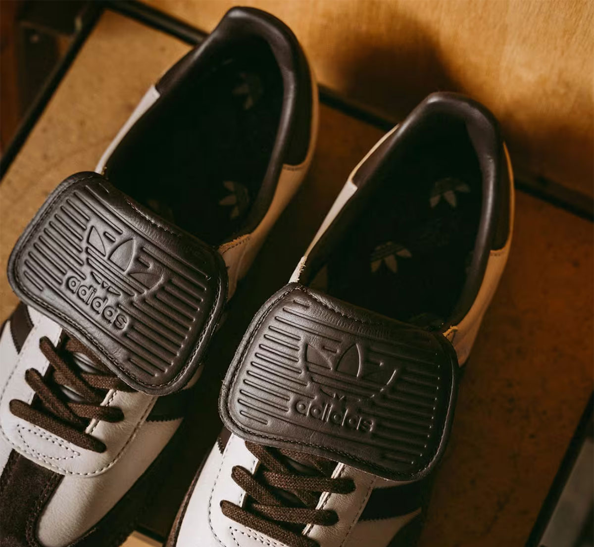 Giày Adidas Samba LT ‘Edifice Lena’ JQ6169 - Ảnh 3