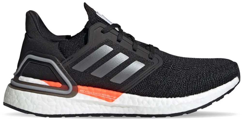 Giày Adidas Ultraboost 20 X Nasa Core Black FZ0174