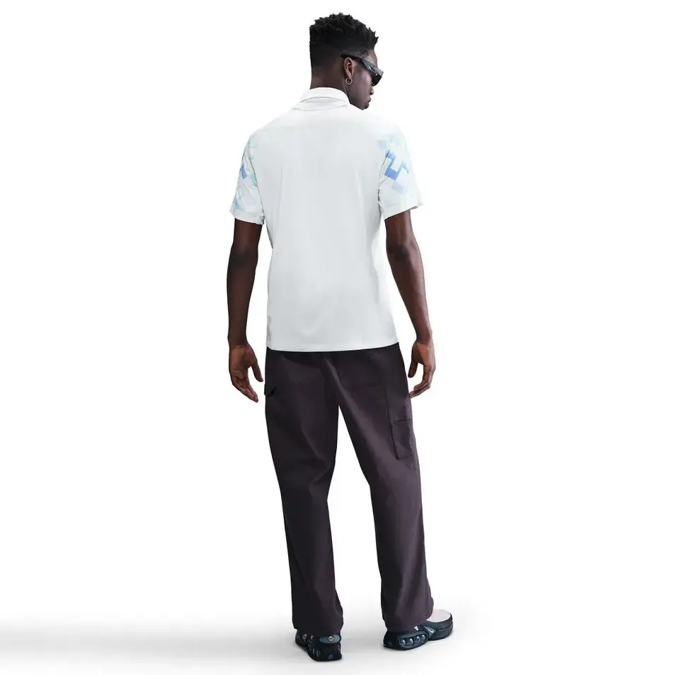 Áo Nike Inter Milan 25/26 Away Jersey ‘White’ HJ4604-497 - Ảnh 3
