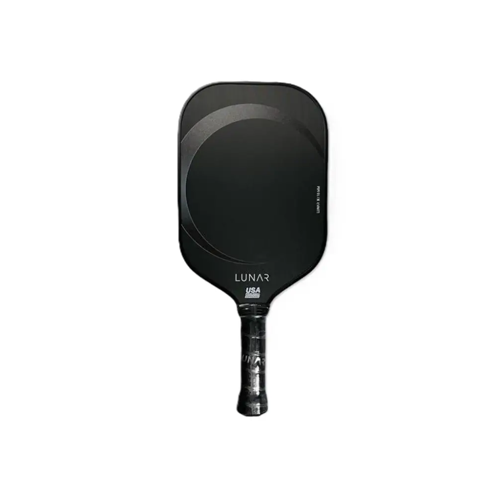 Vợt Pickleball Lunar X 'Black'